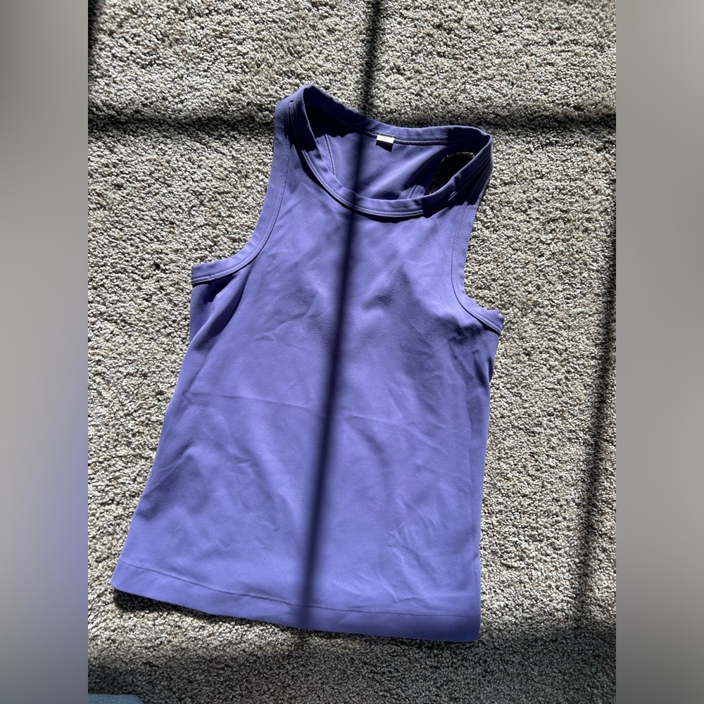 XS Lululemon Align Tank Top